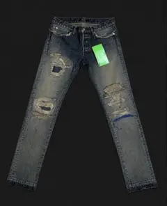 新品未使用 UNDERCOVER 68 DENIMのサムネイル