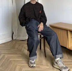 inaca. indigodenim