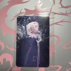 Stray Kids Doit 封入特典 フィリックス レンチキュラー