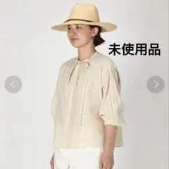 2025年最新】45r カディ ブラウスの人気アイテム - メルカリ