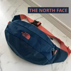 【THE NORTH FACE】ショルダーバッグ ボディバッグ ウエストバッグ