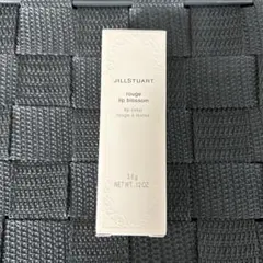 【新品未使用】ジルスチュアート　ルージュリップブロッサム