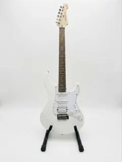 ❖✨【極美品】 YAMAHAヤマハ Pacifica012PAC012 ブルー - メルカリ