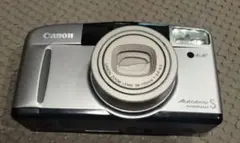 Canon Autoboy D5 コンパクトカメラ 水中カメラ (訳アリ) - メルカリ