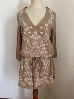 チェニック チュニック