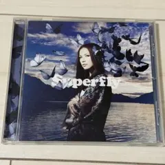 Superfly Live CD