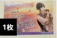 うたプリ　ライエモ　ブロマイド　トキヤ