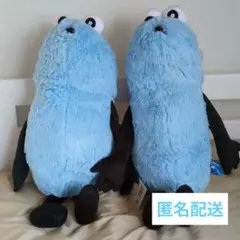 パペットスンスン GRAN＋ぬいぐるみ スンスン 2個セット