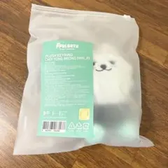 【スビン】TXT PPULBATU プルバトゥ ポップアップ キーリング