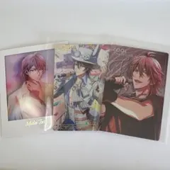 アイドリッシュセブン【御堂虎於】フォトカードセット