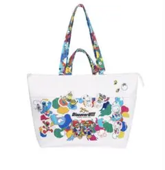 USJ 　25周年　トートバッグ マザーズBAGのサムネイル