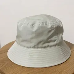 KIJIMA TAKAYUKI バケットハット ベージュ サイズ1のサムネイル