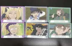 忍たま乱太郎 プラボードコレクション vol2