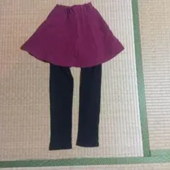 ①　デビロック　スカッツ　130