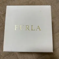 FURLA シンプル腕時計 ホワイト/ゴールドのサムネイル