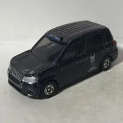 トミカ No.27 トヨタ ジャパンタクシー 廃盤品