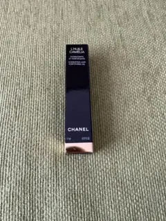 新品未使用 CHANEL ユイルアオングル　ネイルオイル 11ml