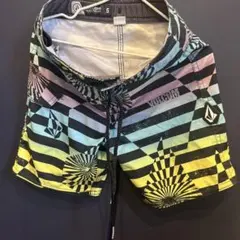 Volcom MOD-TECH サーフパンツ サイズ5