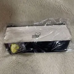 Da‐iCE a-i会員継続特典 ペンケース　ポーチ
