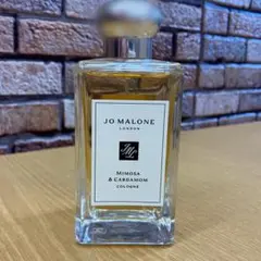 Jo Malone ガーデニア ＆ ウード アブソリュ 限定品 - メルカリ