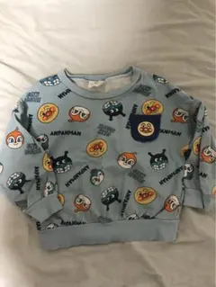 アンパンマン トレーナー