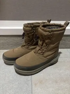 【超美品】コロンビア イエローテイル ブーツウォータープルーフ