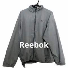 リーボック Reebok ナイロンジャケット