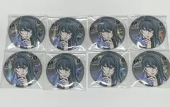 ♡ヒプノシスマイク ホロ缶バッジ 神宮寺寂雷 セット♡ヒプマイ