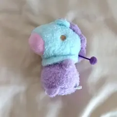 BT21 MANG マン ぬいぐるみ マスコット
