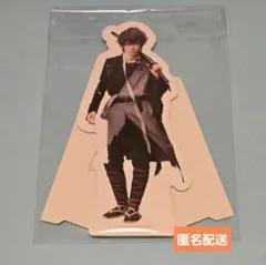 刀ミュ TDCコラボ 紙製スタンド 肥前