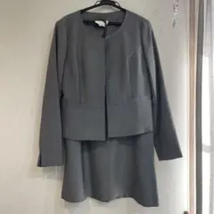 EMMA JAMES グレー スーツセット サイズ11