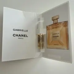 CHANEL ガブリエル シャネル エッセンス 香水 サンプルのサムネイル