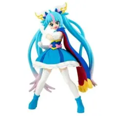 プリキュア フィギュア キュアスカイ