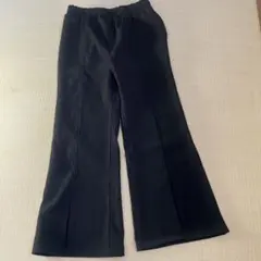 スリットパンツ130㎝