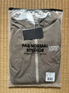 限定カラー PAS NORMAL STUDIOS M ジレ ウインドジャケット - メルカリ