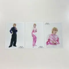 M！LK 吉田仁人 59杯目 生写真 - メルカリ