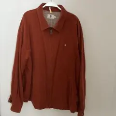 Hush Puppiesメンズブルゾン