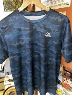 OUTDOOR PRODUCTS カモフラ柄 Tシャツのサムネイル
