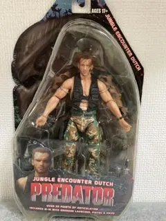 2026年最新】ネカ プレデター ダッチの人気アイテム - メルカリ
