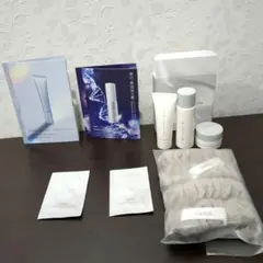 オルビスユー　ドット　トライアルセット