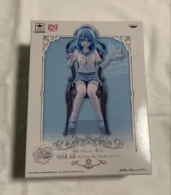 艦隊これくしょん　艦これ　駆逐艦　浦風　Ceylon Tea Party