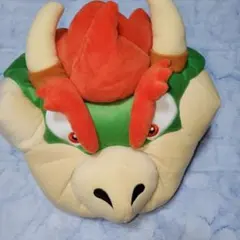 USJ クッパ 被り物