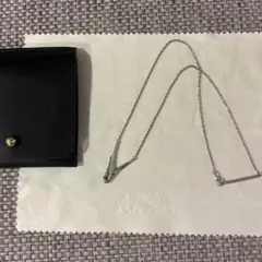 LORO 01M necklace 01 38cm - メルカリ