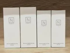 ✳︎新品✳︎Nオーガニック モイスチュア&バランシングローション セラム