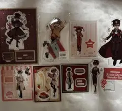 2026年最新】花子くんアクスタの人気アイテム - メルカリ