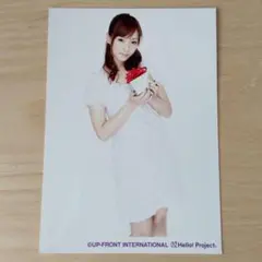 モーニング娘。 藤本美貴 生写真 82 - メルカリ