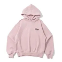 ヤンガーソング セットアップ ピンク