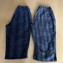 UNIQLO ステテコ　2枚SET