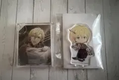 アイナナ アニカフェ 六弥ナギ