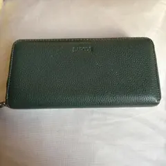 BARCOS長財布　値下げしました。